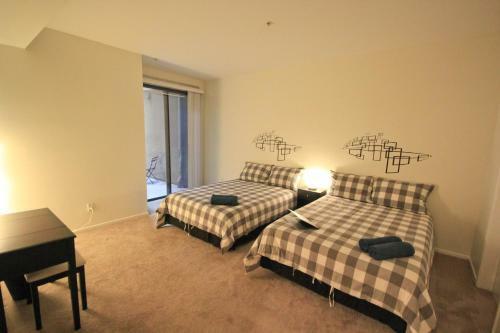 Apartamento Studio Plus - Hollywood 2br Apt