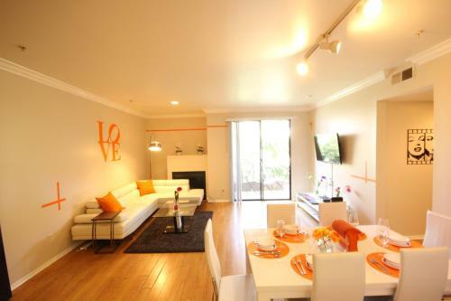 Apartamento Studio Plus - Hollywood 2br Apt