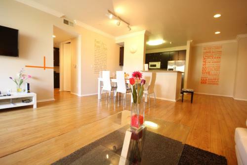 Apartamento Studio Plus - Hollywood 2br Apt