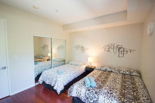 Apartamento Studio Plus - Hollywood 2br Apt
