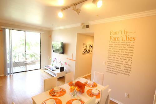 Apartamento Studio Plus - Hollywood 2br Apt