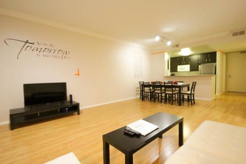 Apartamento Studio Plus - Hollywood 2br Apt