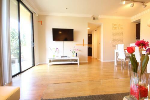 Apartamento Studio Plus - Hollywood 2br Apt