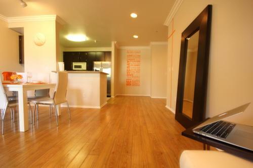 Apartamento Studio Plus - Hollywood 2br Apt
