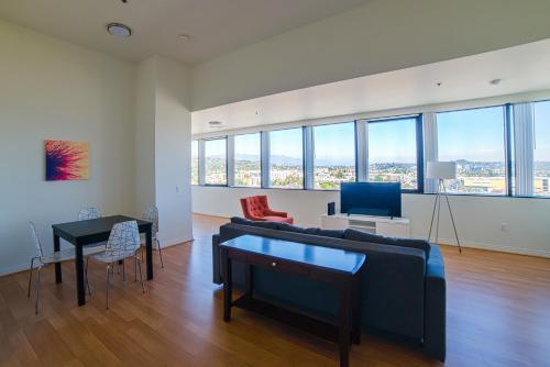Apartamentos Hollywood Angelina