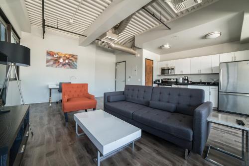 Apartamentos Hollywood Angelina