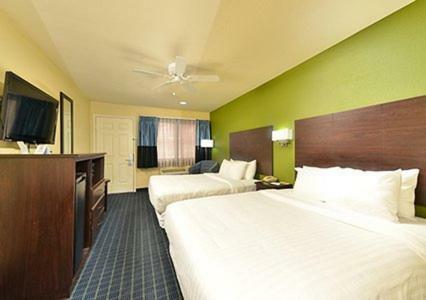 Hotel Quality Inn - Needles