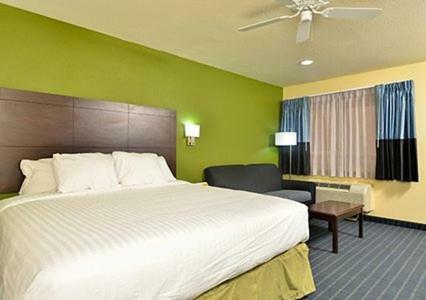 Hotel Quality Inn - Needles