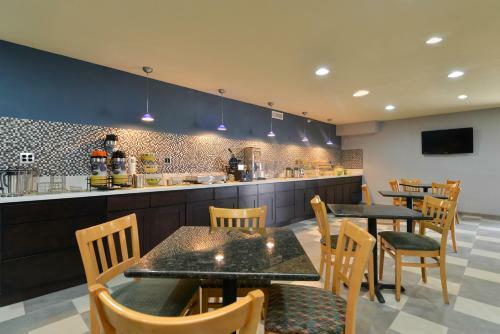 Hotel Quality Inn - Needles