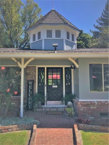 Stahlecker House B&B