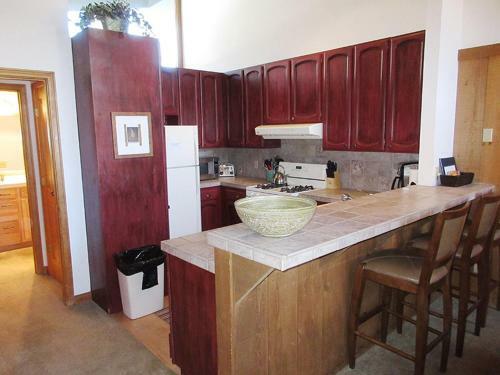 Apartamento Chateau Sans Nom 32