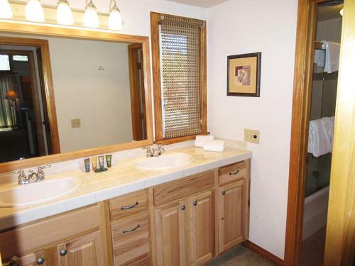 Apartamento Chateau Sans Nom 32