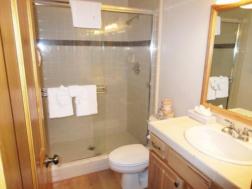 Apartamento Chateau Sans Nom 32