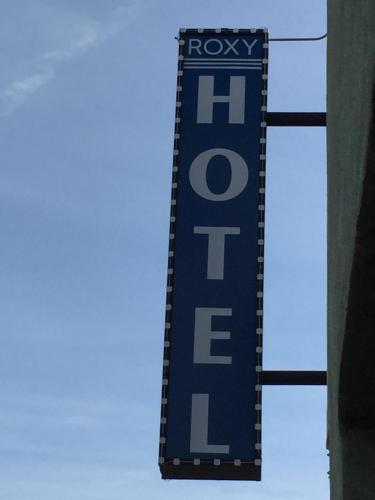 Roxy Hotel