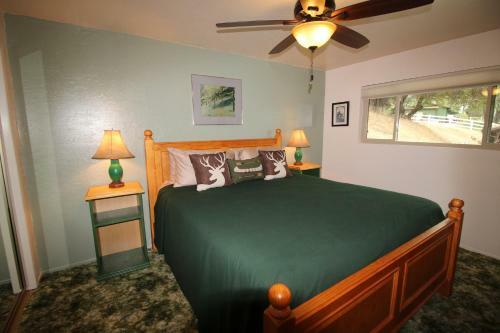 Cedar Mountain Lodge