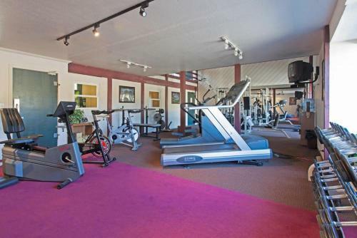 Apartamento Summit G-80