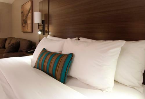 Hotel Executive Inn & Suites Oakland