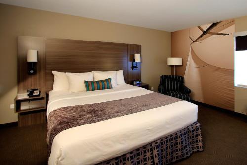 Hotel Executive Inn & Suites Oakland