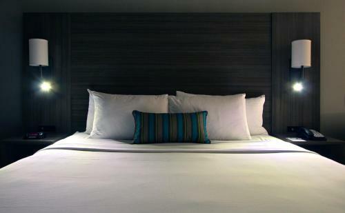 Hotel Executive Inn & Suites Oakland