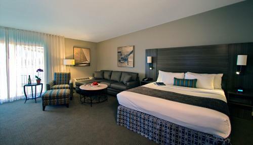 Hotel Executive Inn & Suites Oakland