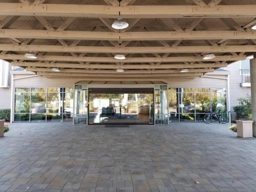 Hotel Executive Inn & Suites Oakland