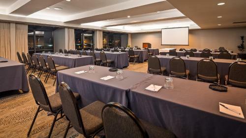 Hotel Executive Inn & Suites Oakland