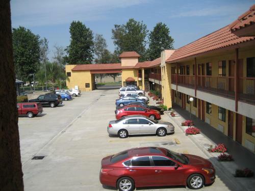 Motel Economy Inn