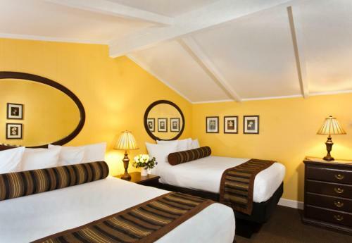 Posada Sea Breeze Lodge