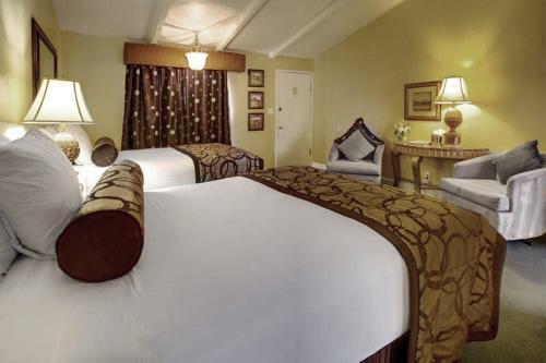 Posada Sea Breeze Lodge