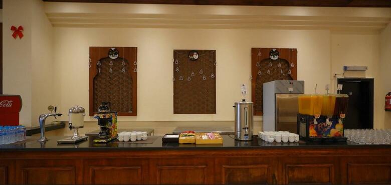 Hotel Pyramisa Beach Resort Sahl Hasheesh