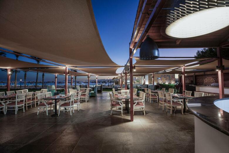 Hotel Pyramisa Beach Resort Sahl Hasheesh