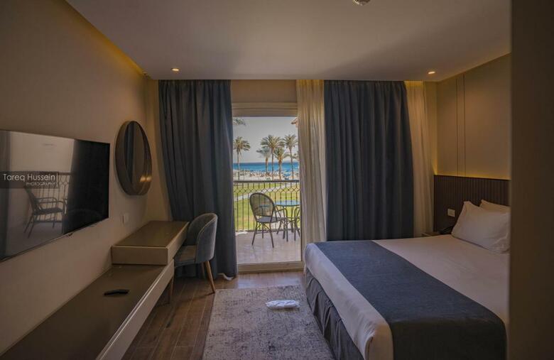Hotel Pyramisa Beach Resort Sahl Hasheesh