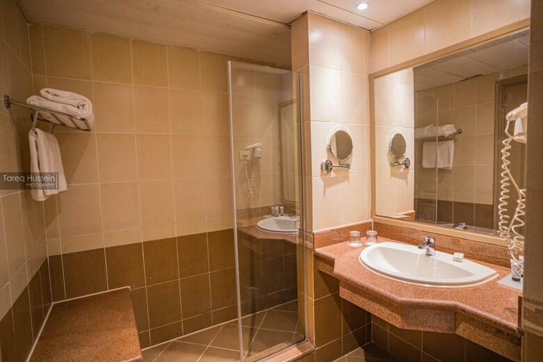 Hotel Pyramisa Beach Resort Sahl Hasheesh