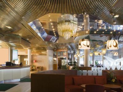 Hotel Holiday Inn G.c. Helsinki Airport