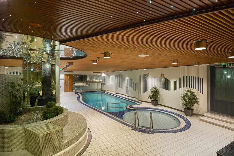 Hotel Rantasipi