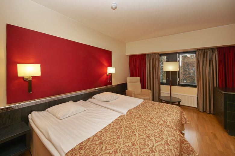 Hotel Rantasipi