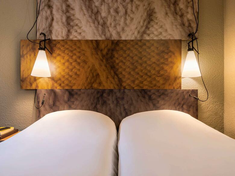 Hotel Ibis Paris Alesia Montparnasse