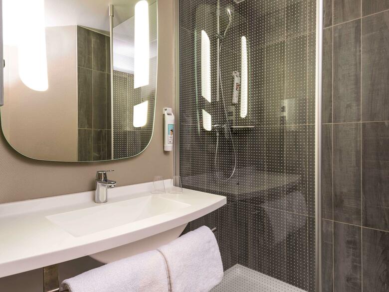 Hotel Ibis Paris Alesia Montparnasse