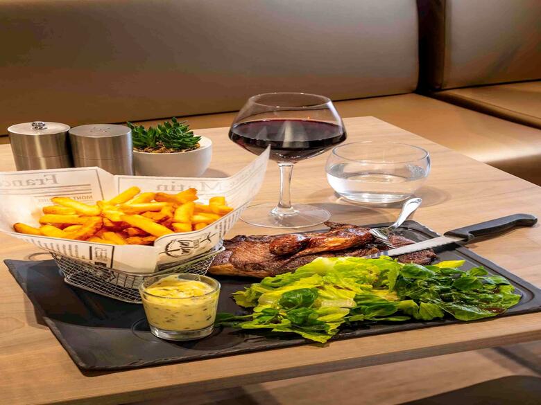 Hotel Ibis Paris Alesia Montparnasse