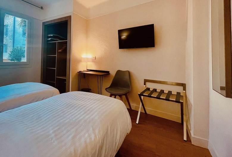 Hotel Courbet