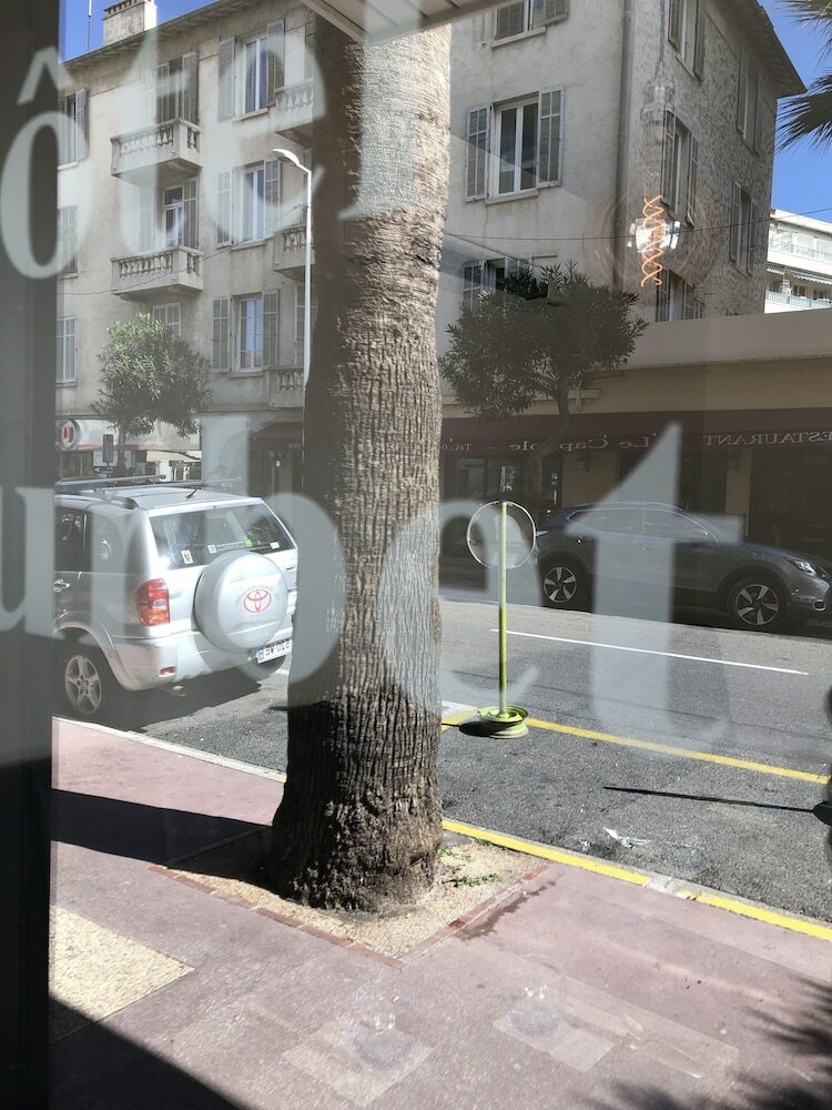 Hotel Courbet
