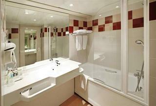 Hotel Mercure Grenoble Centre Alpotel