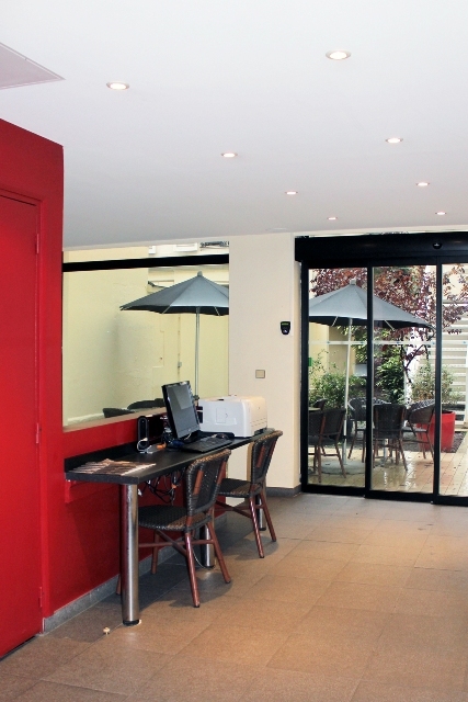 Hotel New St Lazare