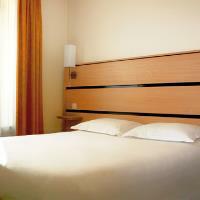 Hotel New St Lazare