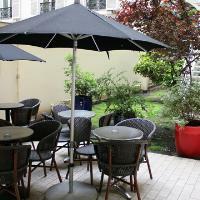 Hotel New St Lazare