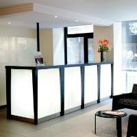 Hotel New St Lazare