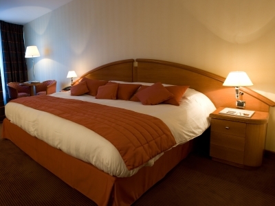 Hotel Palladia
