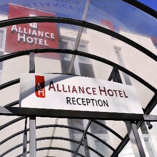 Hotel Holiday Inn G.c. St Quentin En Yvelines