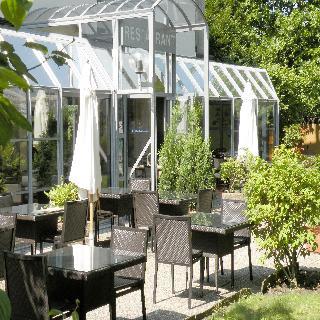Hotel Holiday Inn G.c. St Quentin En Yvelines