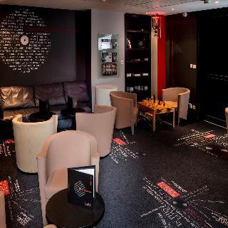 Hotel Holiday Inn G.c. St Quentin En Yvelines